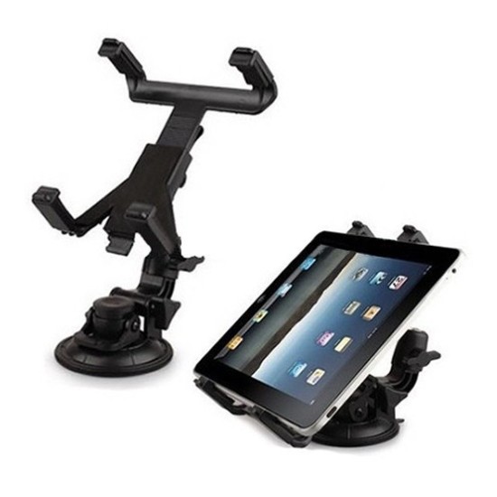 Βάση στήριξης tablet-GPS με βεντούζα GL-51215