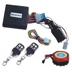 Συναγερμός μηχανής OKAZAKI alarm system