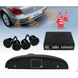 Ανιχνευτής απόστασης παρκαρίσματος PKS-038