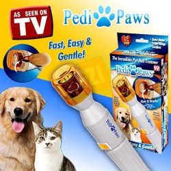 Pedi Paws Λίμα για τα νύχια του κατοικίδιου σας