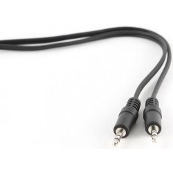 Audio Aux cable 3.5mm jack 14233 0,5μ