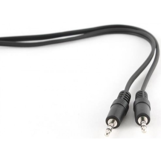 Audio Aux cable 3.5mm jack 14233 0,5μ