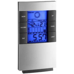 Μετεωρολογικός Σταθμός TFA 35.1087 electronic