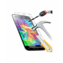 Universal 4.5" Tempered Glass Screen Protector 0,3mm