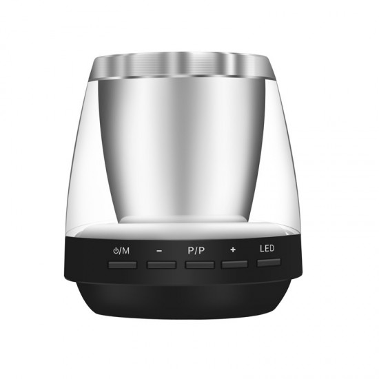 Mini Ηχείο bluetooth X28 για smartphones με Led