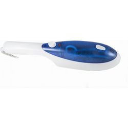 PORTABLE STEAM BRUSH CL858C CHANG LI- Σίδερο ταξιδίου με ατμό