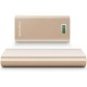 POWER BANK AWEI 8.000 MAH P91K - ΧΡΥΣΟ