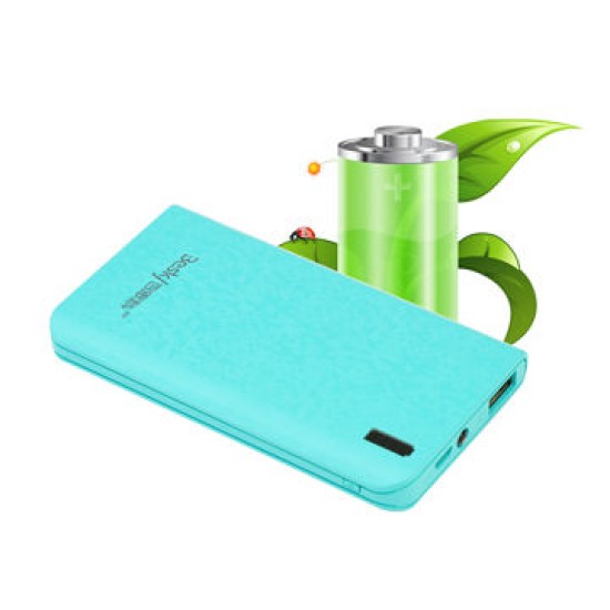 Power Bank 5200 mah