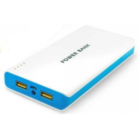 Power Bank 12000mAh 19132 Power Bank 12000mAh 19132