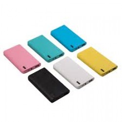 Power Bank 5200 mah