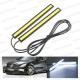 Προβολάκια - Φώτα Ημέρας Αυτοκινήτου 12w LED Daytime Running Lights Keen JHD058 Προβολάκια - Φώτα Ημέρας Αυτοκινήτου 12w LED Daytime Running Lights Keen JHD058