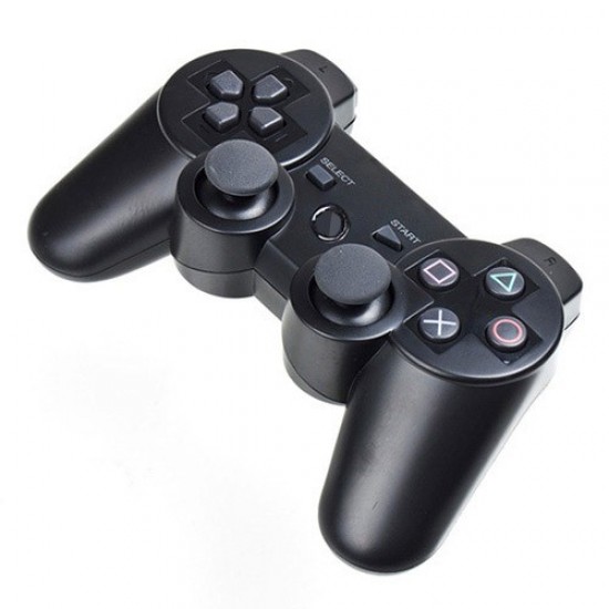 Ασύρματο Dualshock χειριστήριο Bluetooth για PS3
