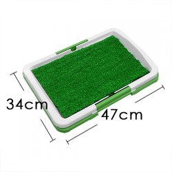 Φορητή τουαλέτα για κουτάβια  - Potty Puppy Pad