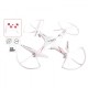 QUADCOPTER HC 602 ΜΕ ΧΕΙΡΙΣΤΗΡΙΟ ΚΑΙ HD ΚΑΜΕΡΑ 6-AXIS / 4 CHANNELS QUADCOPTER HC 602 ΜΕ ΧΕΙΡΙΣΤΗΡΙΟ ΚΑΙ HD ΚΑΜΕΡΑ 6-AXIS / 4 CHANNELS