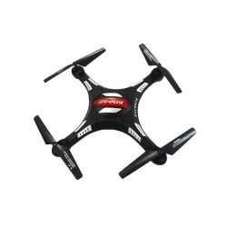 RC Quadcopter με χειριστήριο, 6-Axis/2.4GHz - YRToys YR577-9