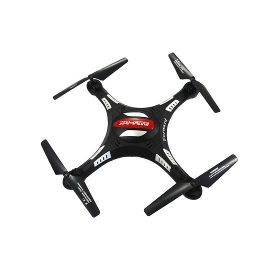 RC Quadcopter με χειριστήριο, 6-Axis/2.4GHz - YRToys YR577-9