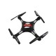RC Quadcopter με χειριστήριο, 6-Axis/2.4GHz - YRToys YR577-9