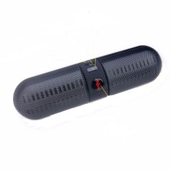 Φορητό Ηχείο bluetooth με LED XXL oem