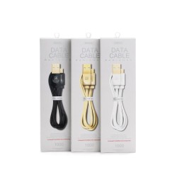 ΚΑΛΩΔΙΟ ΔΕΔΟΜΕΝΩΝ RADIANCE MICRO-USB