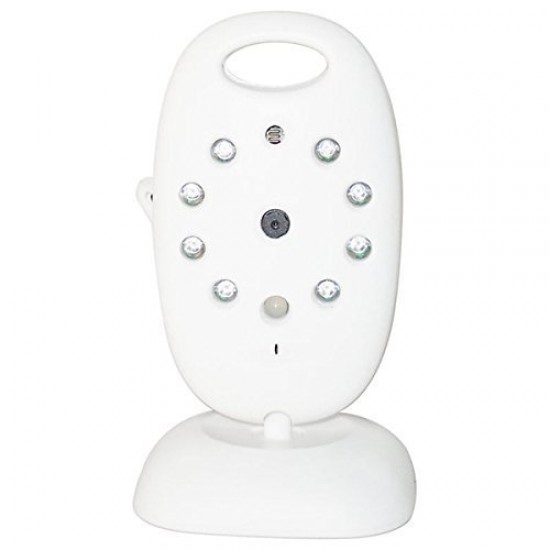 Ασύρματο Ψηφιακό Baby Video Monitor VΒ601