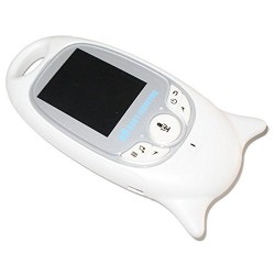 Ασύρματο Ψηφιακό Baby Video Monitor VΒ601