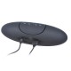 Ηχείο bluetooth speaker μπάλα rugby X6U