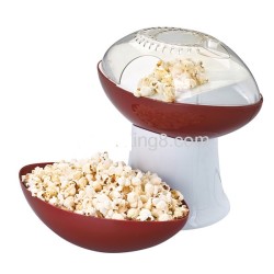 Μηχανή ποπ-κορν Μπάλλα Ραγκμπι