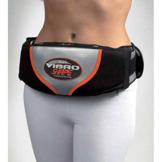 Επαγγελματική Ζώνη Αδυνατίσματος Vibro Shape