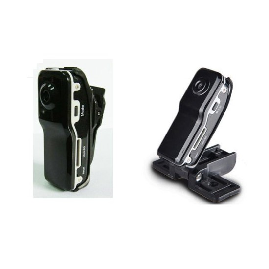 Mini DV Voice Recorder & Spy Camera
