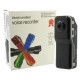Mini DV Voice Recorder & Spy Camera Mini DV Voice Recorder & Spy Camera