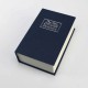 Book Safe Dictionary - Χρηματοκιβώτιο