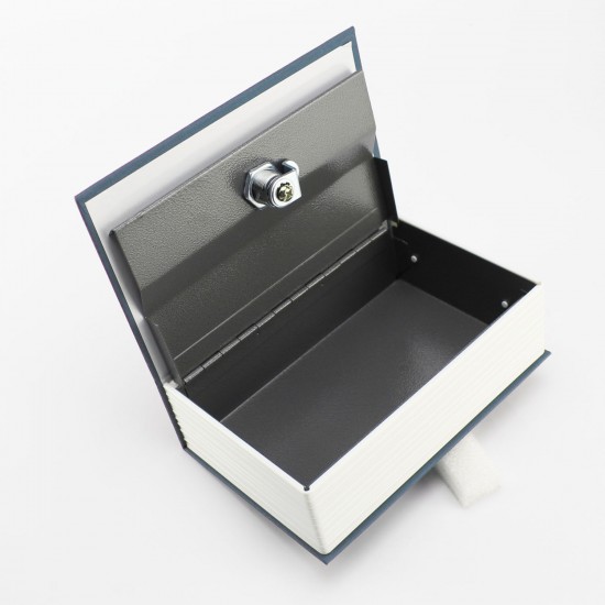 Book Safe Dictionary - Χρηματοκιβώτιο