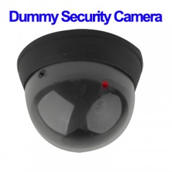 Fake-Dummy Security κάμερα