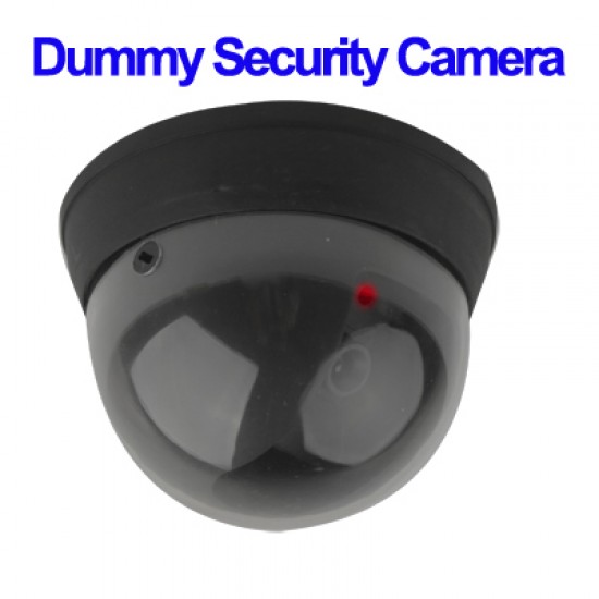 Fake-Dummy Security κάμερα Fake-Dummy Security κάμερα