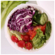 Κόφτης σαλάτας - Salad Cutter Bowl