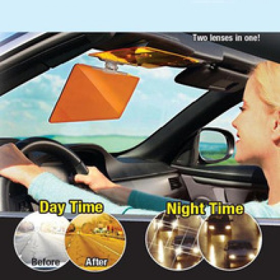 See-Clear Visor Προστατευτικό