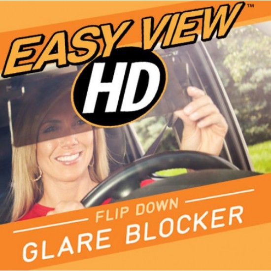 See-Clear Visor Προστατευτικό