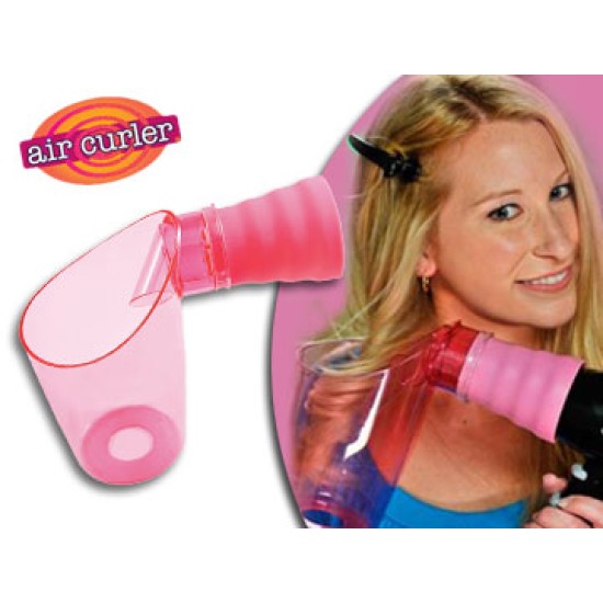 Air Curler Μαλλιά με Μπούκλες Air Curler Μαλλιά με Μπούκλες