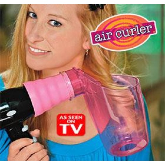 Air Curler Μαλλιά με Μπούκλες Air Curler Μαλλιά με Μπούκλες