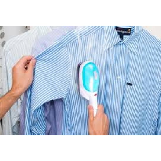 Tobi Travel Steamer - Σίδερο Ταξιδίου με ατμό