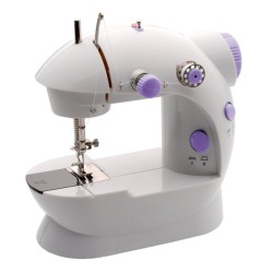 Ραπτομηχανή Mini Sewing Machine 101158