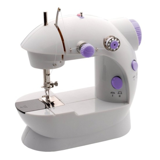 Ραπτομηχανή Mini Sewing Machine 101158 Ραπτομηχανή Mini Sewing Machine 101158