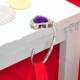 Bag Hanger για τσάντα - καρδιά Bag Hanger για τσάντα - καρδιά