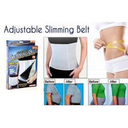 ΖΩΝΗ ΑΔΥΝΑΤΙΣΜΑΤΟΣ - ΚΟΡΣΕΣ Slimming Belt