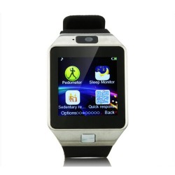 Smart Watch GW-105 με κάρτα SIM & Camera