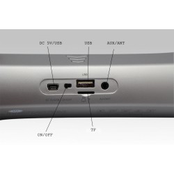 Ηχείο bluetooth speaker Player BE-13 oem