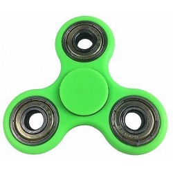 Anti Stress Fidget Spinner Αγχολυτικό Παιχνίδι Ανακούφισης Στρες clasic 2 minutes