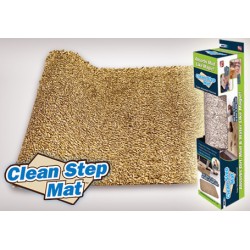 Χαλάκι Εισόδου Clean Step Mat
