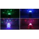 Star sky projector alarm clock Star sky projector alarm clock