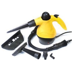 Ατμοκαθαριστής 1000W Steam Cleaner DF-A001